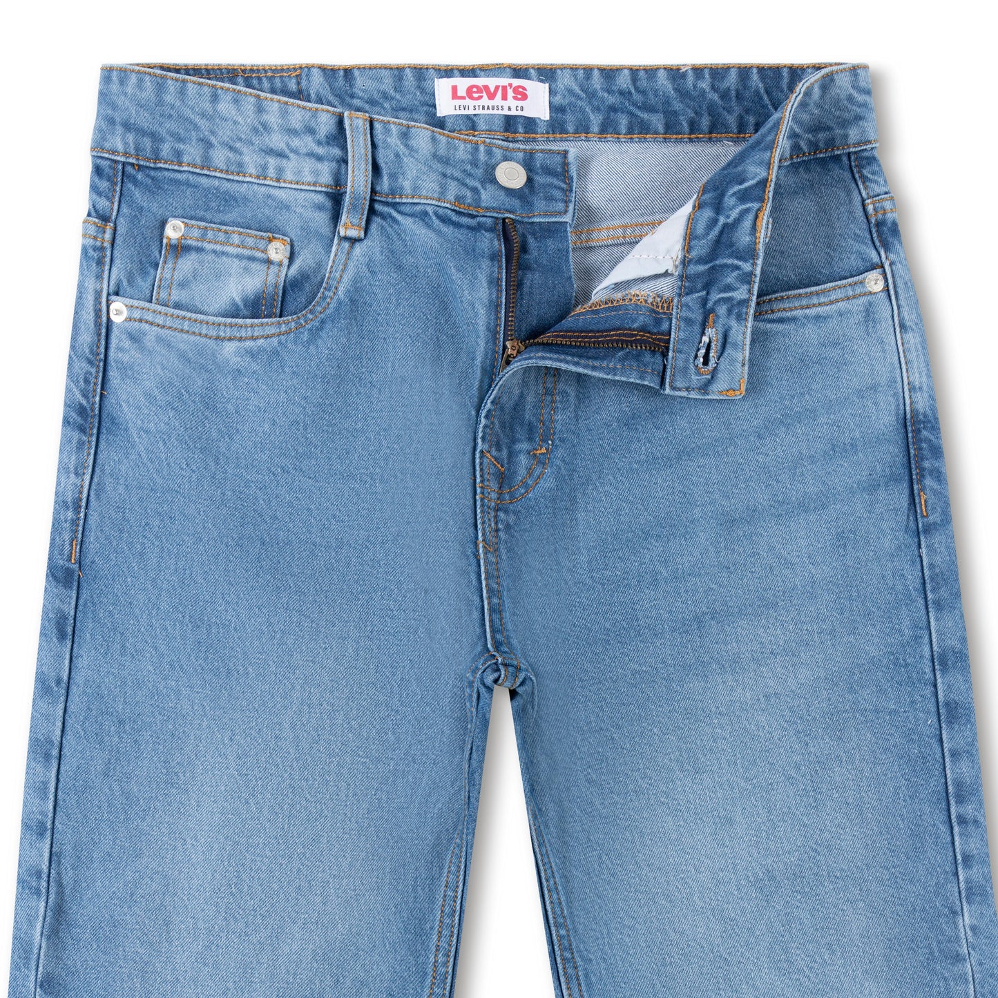 LJP-06 Denim Pant