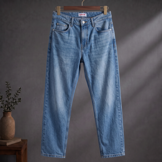 LJP-06 Denim Pant