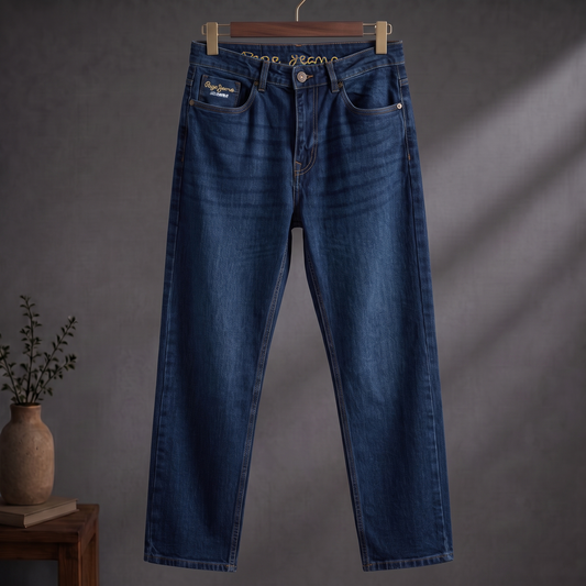 PJP-01 Denim Pant