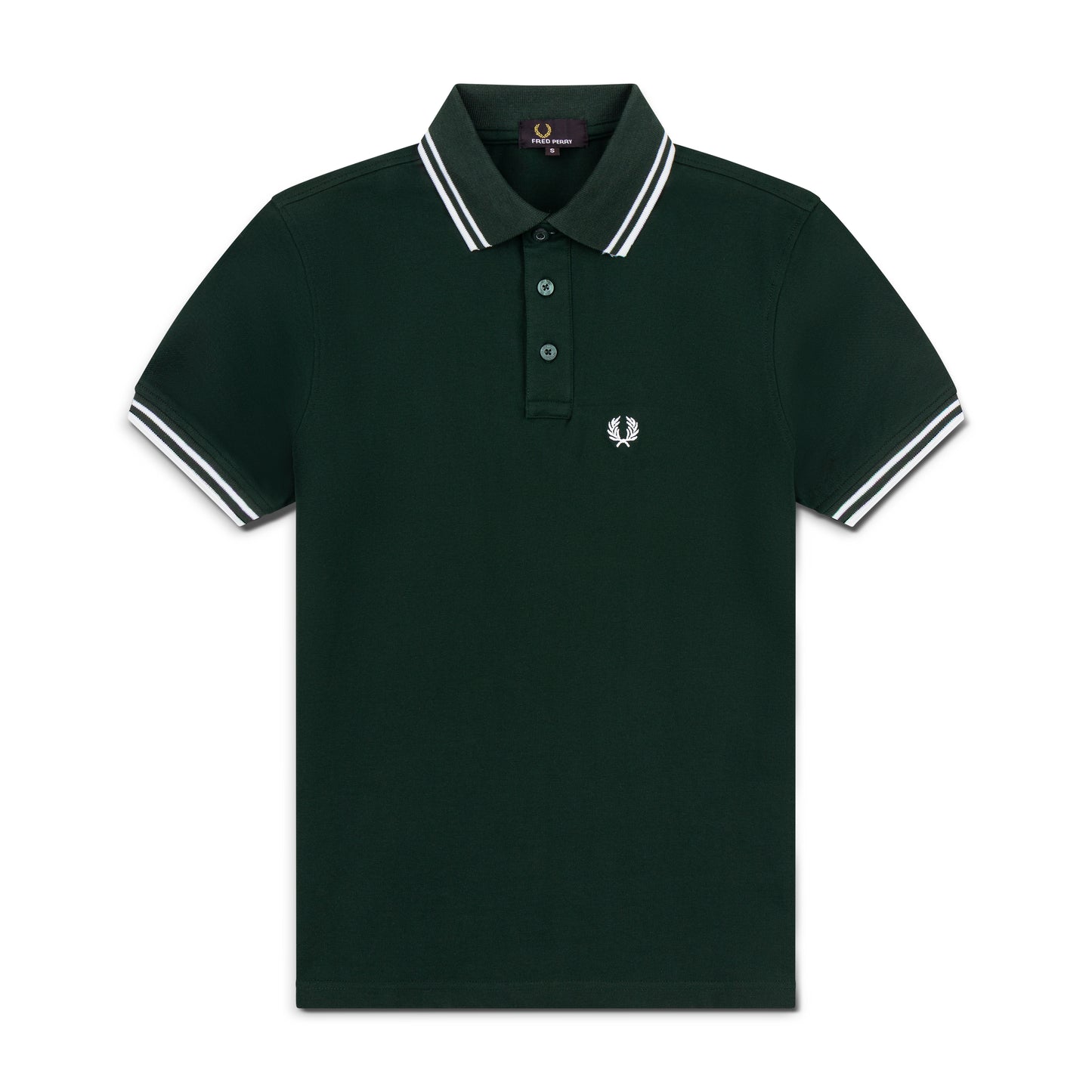 Polo T-shirt Green TSP-17
