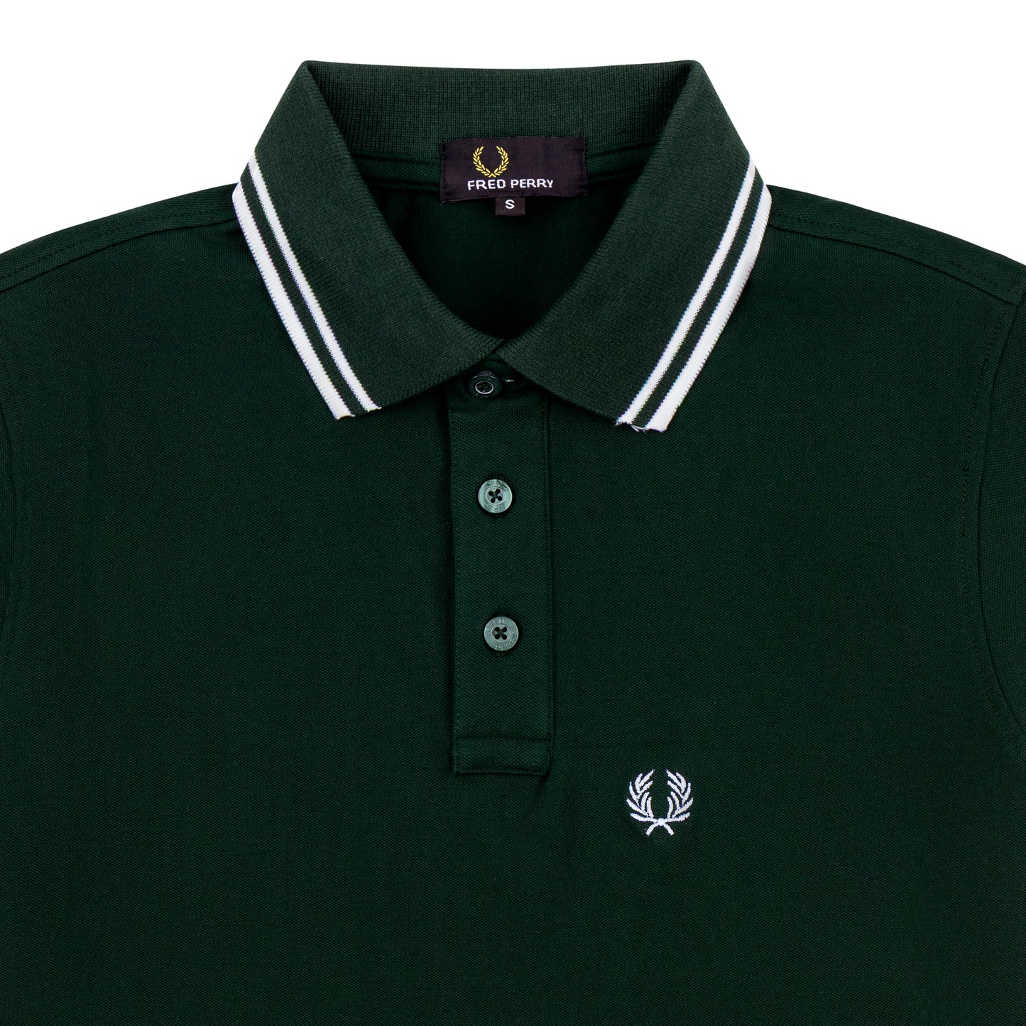 Polo T-shirt Green TSP-17
