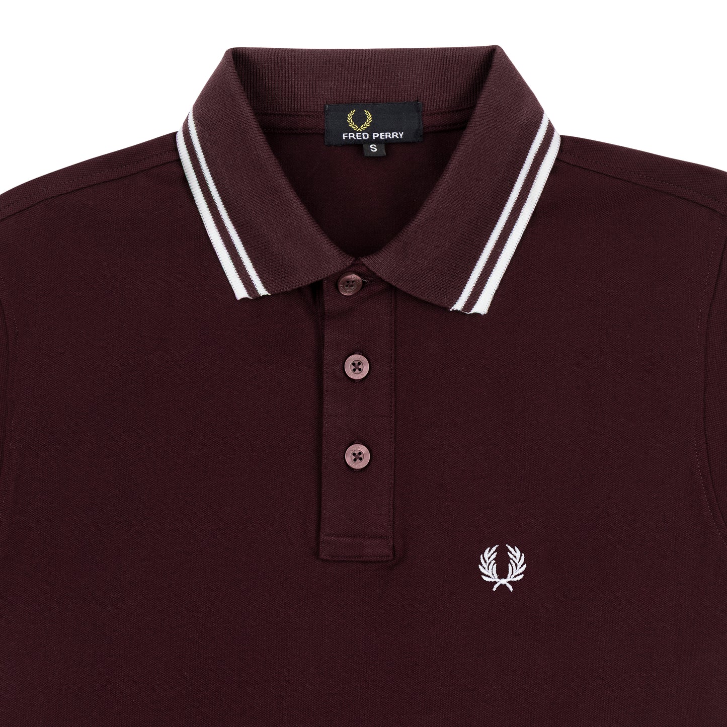 Polo T-shirt Maroon TSP-16