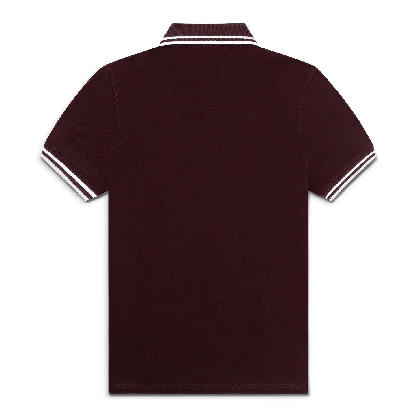 Polo T-shirt Maroon TSP-16