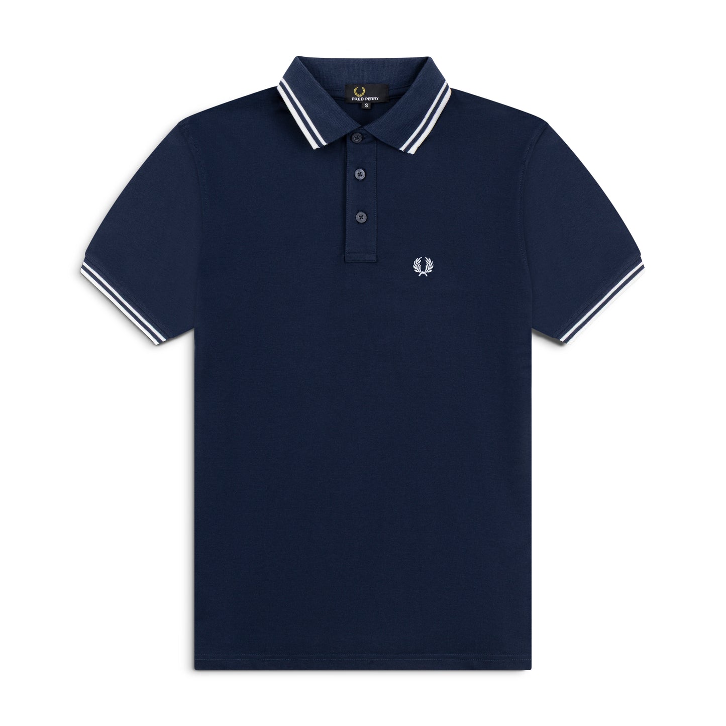 Polo T-shirt Navy TSP-15