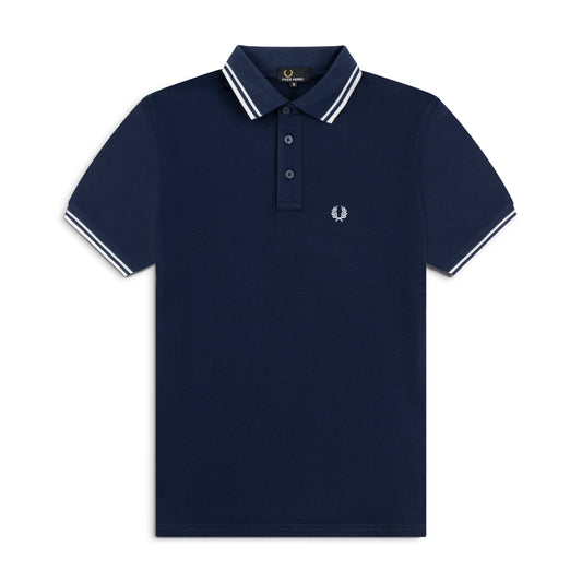 Polo T-shirt Navy TSP-15