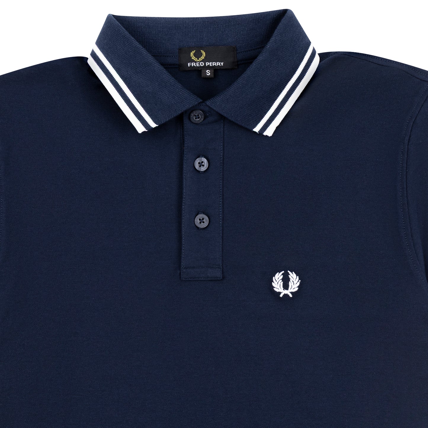 Polo T-shirt Navy TSP-15