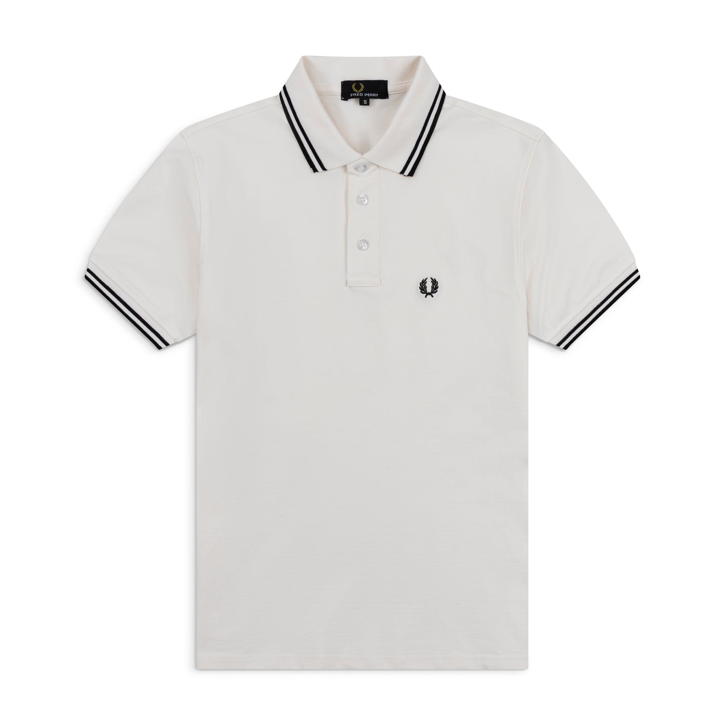 Polo T-shirt Off White TSP-18