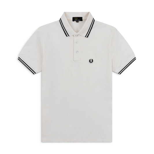 Polo T-shirt Off White TSP-18