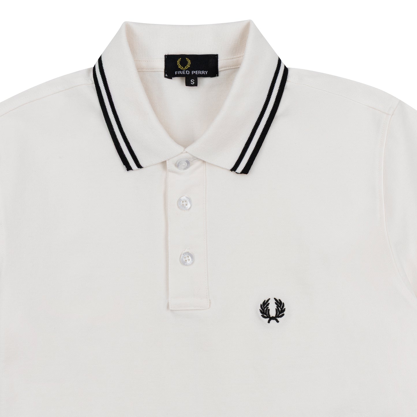 Polo T-shirt Off White TSP-18
