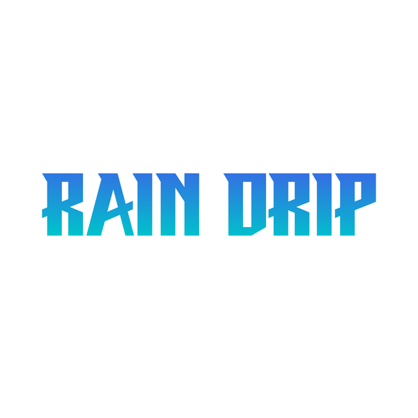 Rain Drip