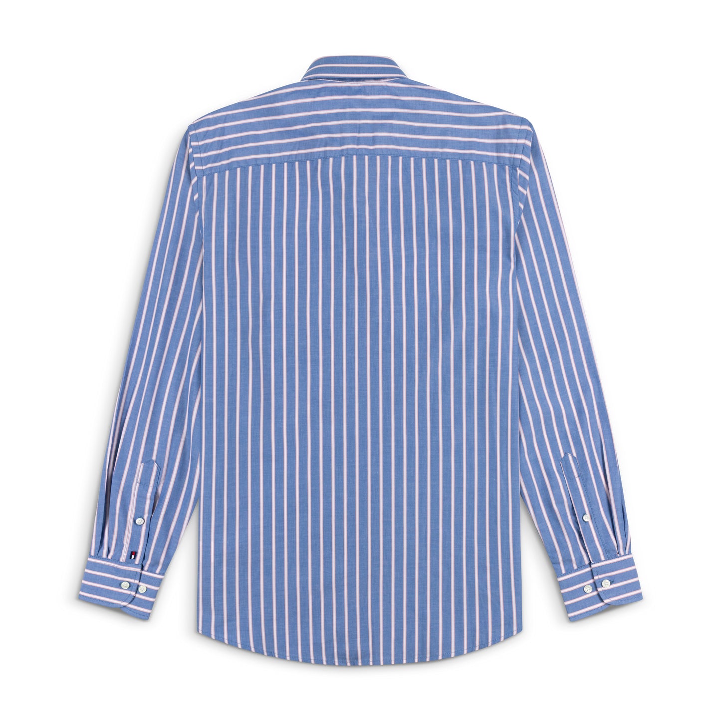 Semi Formal Shirt Stripe THFS-01