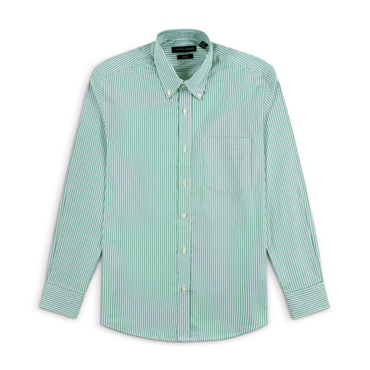 Semi Formal Shirt Stripe THFS-02