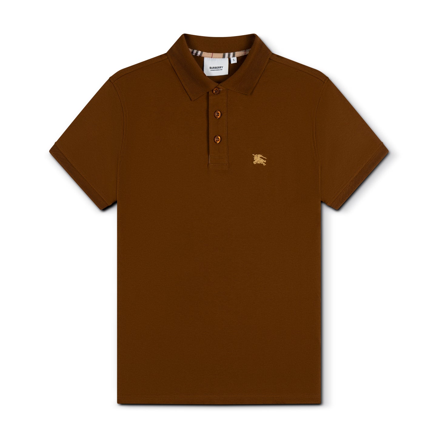 Polo T-shirt Espresso TSP-02