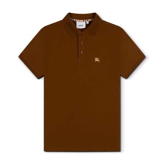 Polo T-shirt Espresso TSP-02