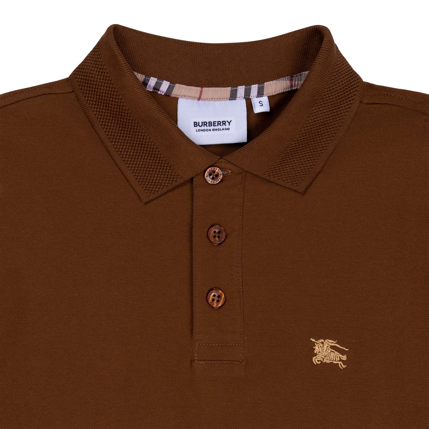 Polo T-shirt Espresso TSP-02