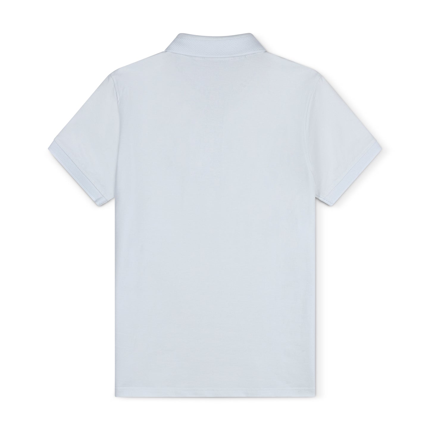 Polo T-shirt White TSP-05