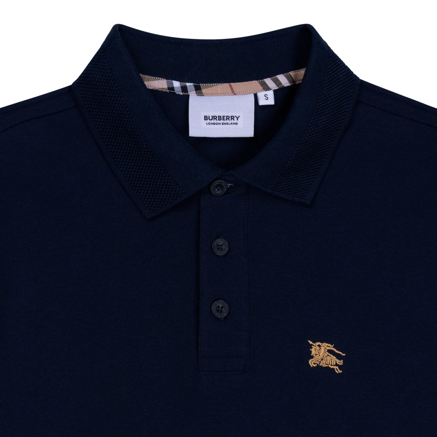 Polo T-shirt Navy Blue TSP-06