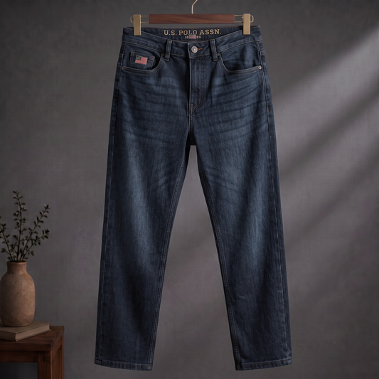 USPJP-01 Denim Pant