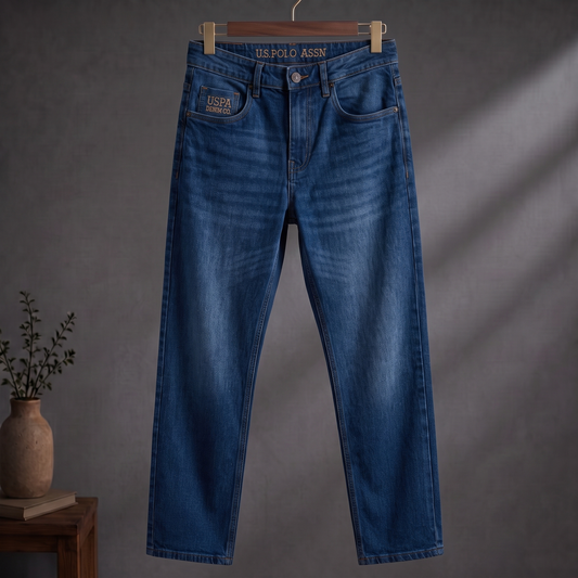 USPJP-02 Denim Pant