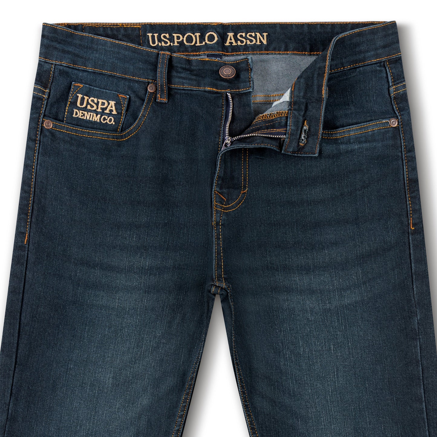 USPJP-03 Denim Pant