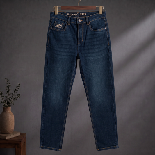 USPJP-03 Denim Pant